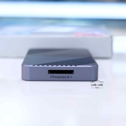 PISEN High Speed 4-in-1 Card Reader - CF Express A/B PISEN High Speed 4-in-1 Card Reader - CF Express A/B